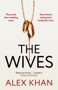 Produktbild: The Wives