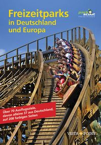 Produktbild: Erlebniswelten in Deutschland