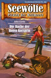 Produktbild: Seew&ouml;lfe - Piraten der Weltmeere 299