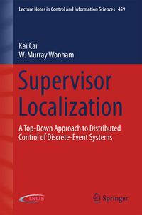 Produktbild: Supervisor Localization