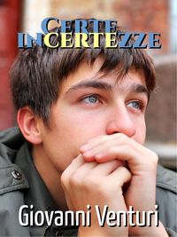 Produktbild: Certe incertezze (Le parole confondono, #2)