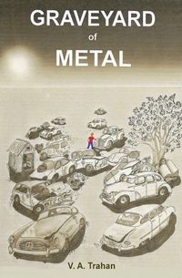 Produktbild: Graveyard of Metal