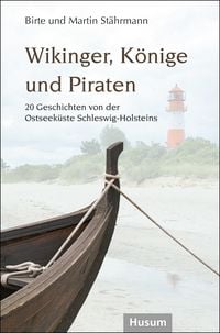 Produktbild: Wikinger, K&ouml;nige und Piraten