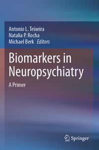 Produktbild: Biomarkers in Neuropsychiatry