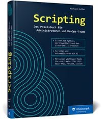 Produktbild: Scripting