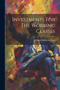 Produktbild: Investments For The Working Classes