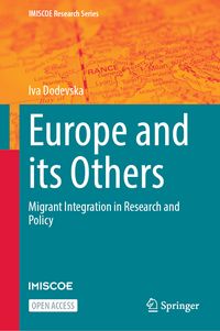 Produktbild: Europe and its Others