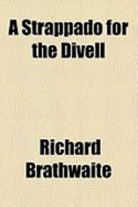 Produktbild: A Strappado for the Divell