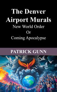 Produktbild: The Denver Airport Murals