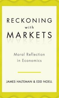 Produktbild: Reckoning with Markets