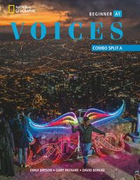 Produktbild: Voices - A1: Beginner