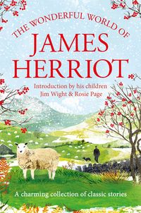 Produktbild: The Wonderful World of James Herriot