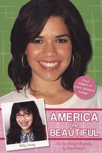 Produktbild: America the Beautiful