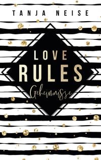 Produktbild: Love Rules - Geheimnisse