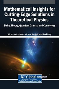 Produktbild: Mathematical Insights for Cutting-Edge Solutions in Theoretical Physics