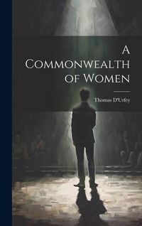 Produktbild: A Commonwealth of Women
