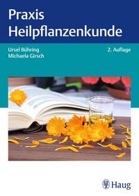 Produktbild: Praxis Heilpflanzenkunde