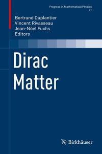 Produktbild: Dirac Matter