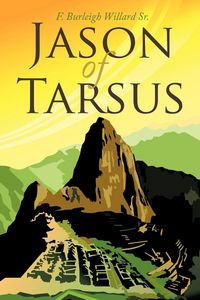 Produktbild: Jason of Tarsus