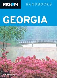 Produktbild: Morekis, J: Moon Georgia (Seventh Edition)