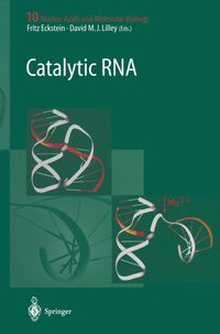 Produktbild: Catalytic RNA