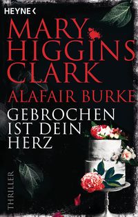 Produktbild: Gebrochen ist dein Herz