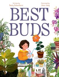 Produktbild: Best Buds