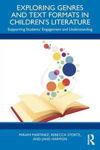 Produktbild: Exploring Genres and Text Formats in Children's Literature