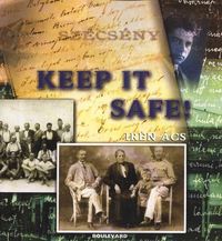 Produktbild: Acs, I: Keep it Safe!