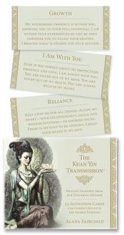 Produktbild: The Kuan Yin Transmission Deck