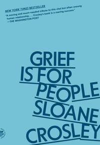 Produktbild: Grief Is for People