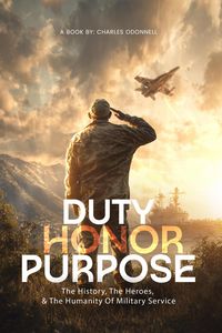 Produktbild: Duty, Honor, Purpose