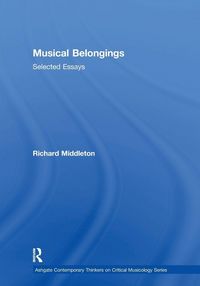 Produktbild: Musical Belongings