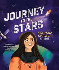 Produktbild: Journey to the Stars