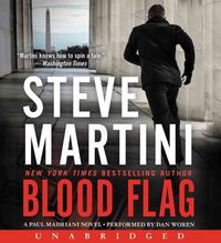 Produktbild: Blood Flag