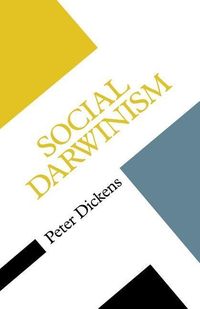 Produktbild: Social Darwinism