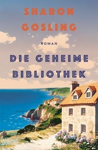 Produktbild: Die geheime Bibliothek