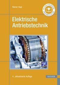 Produktbild: Elektrische Antriebstechnik