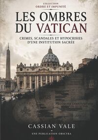Produktbild: Les Ombres du Vatican