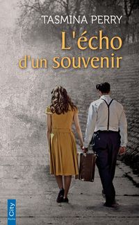 Produktbild: L'&eacute;cho d'un souvenir