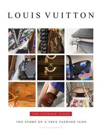 Produktbild: Louis Vuitton