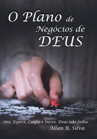 Produktbild: O Plano De Neg&oacute;cios De Deus