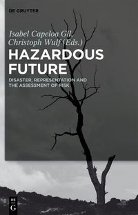 Produktbild: Hazardous Future