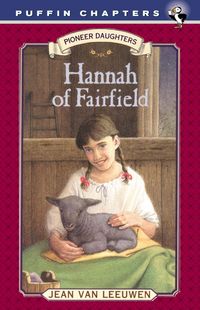 Produktbild: Hannah of Fairfield
