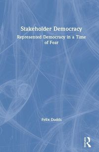 Produktbild: Dodds, F: Stakeholder Democracy