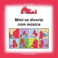 Produktbild: Mimi se diverte com m&uacute;sica