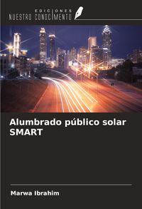 Produktbild: Alumbrado p&uacute;blico solar SMART