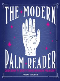 Produktbild: The Modern Palm Reader (Guidebook & Deck Set)