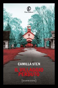 Produktbild: Il villaggio perduto