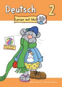 Produktbild: Deutsch lernen mit Mo - Teil 2